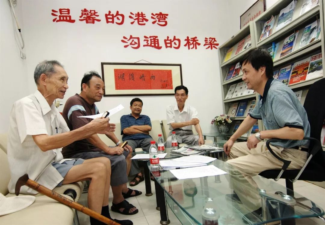 湖滨晴雨丨你知道吗?这些你我受益的经典案例,都来自这个工作室