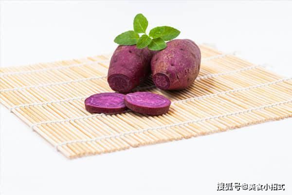 什么方法可以快速获得紫薯 edf8f443bc49402781e2026c81e7433d.jpeg