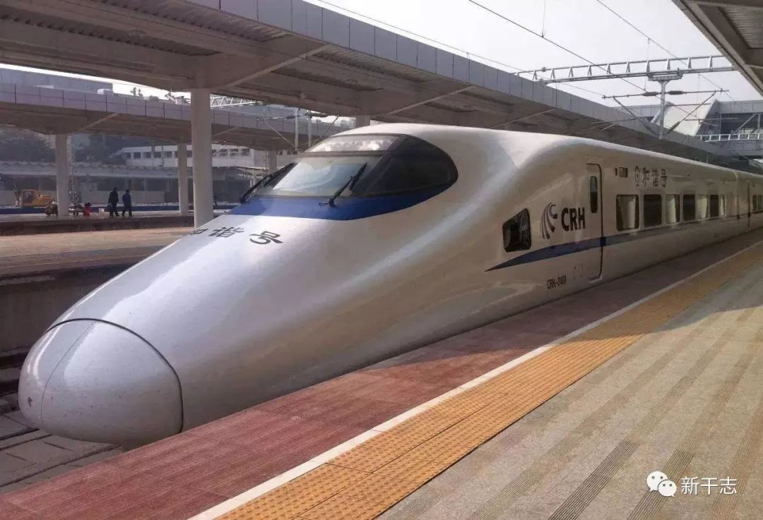 上栗高铁今天的消息 上栗县黎塘高铁站在哪里 长赣高铁2020年几月正式