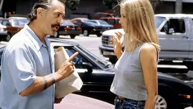 昆汀电影排行_9部昆汀塔伦蒂诺电影的最佳结局排名!