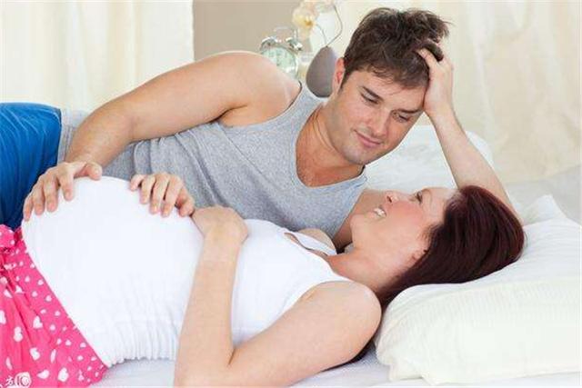 孕期不能有“夫妻生活”？医生：不仅可以，对胎儿还有这些好处
