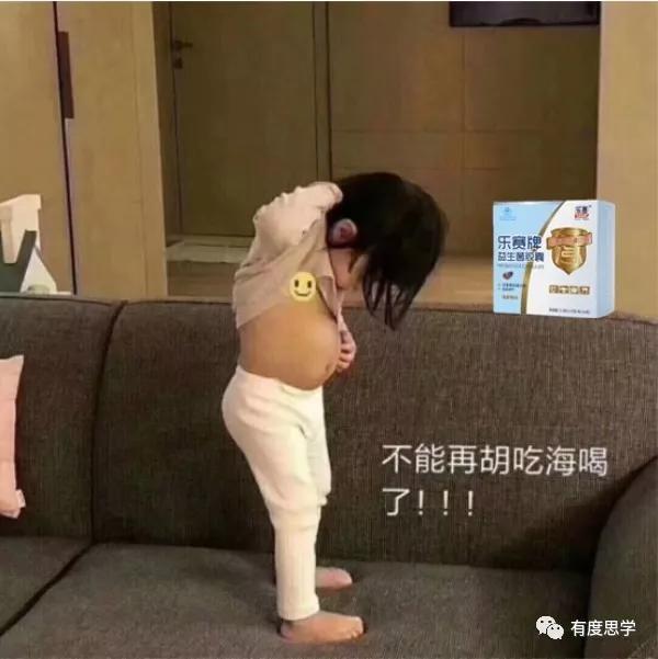 母乳喂养与益生菌，先天的抵抗力是妈妈给的