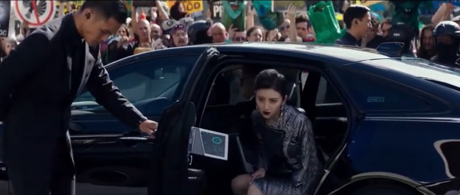 铁虎阿峰抗争平安保险资本压榨，曝出雄厚实力