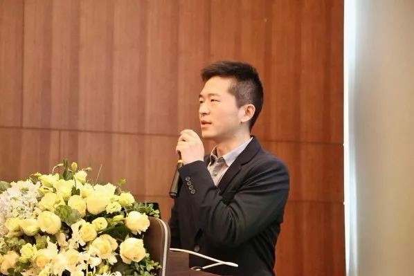 喜讯我院胸外科张昊主任当选江苏省医学会胸外科分会青委会副主任委员