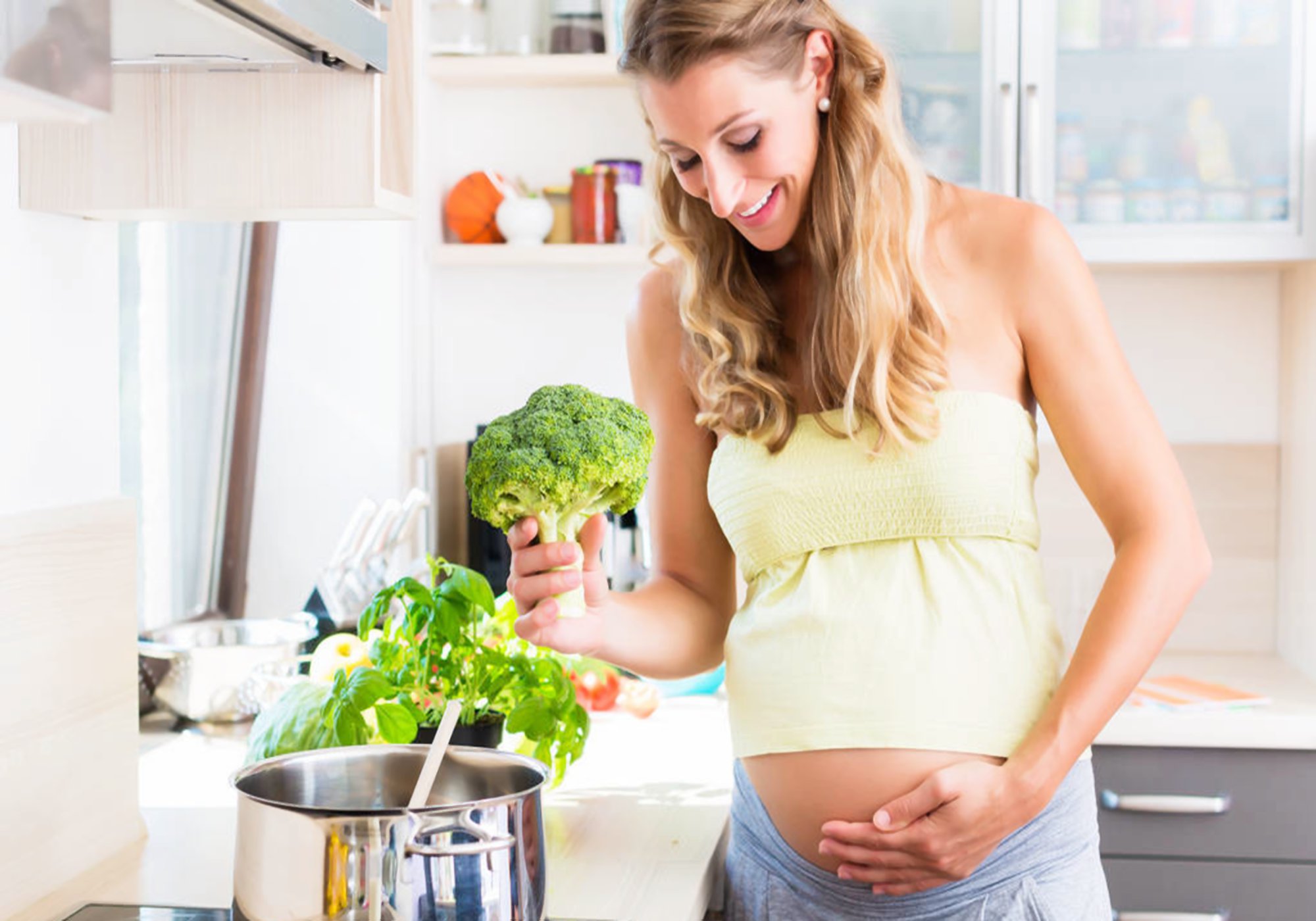 孕期减肥瘦了十斤？可以吗？长胎不长肉的孕期营养餐单有吗？
