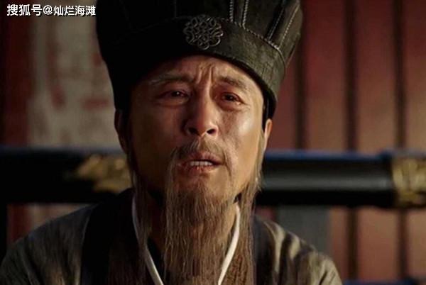 日本戏曲中的三国故事 关羽神武依旧,与刘备的感情纠葛催人泪下