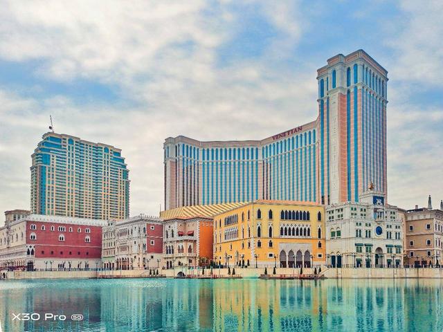 vivo X30 Pro的拍照功能有多强大？让网友的实拍样张告诉你