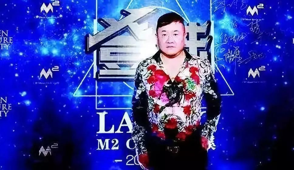 孙小果,死刑,老母亲被判20年,我只想说一个字