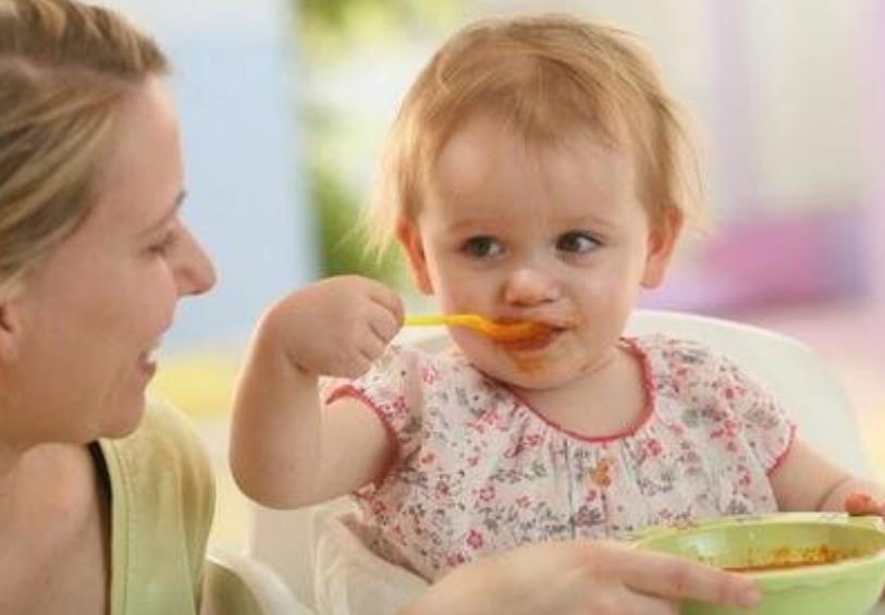 “8分饱3分寒，萝卜青菜保平安”，可让宝宝爱上蔬菜怎么这么难？