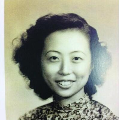85年前，她接受到一项特务任务，潜伏老蒋身边11年都未被识破身份_沈安娜