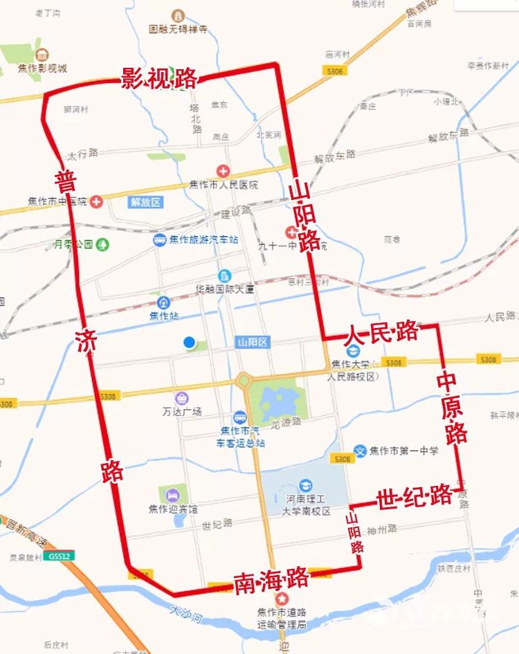 机动车(含由我市核发号牌的机动车,临时号牌机动车)在限行区域实行单