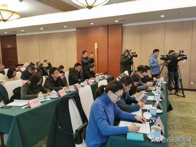 丹阳经济总量2019_丹阳经济开发区规划图