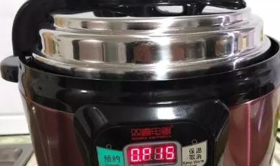 银耳怎么煮容易出胶 高压锅 1d6e5c343dad4be59ab07c74b1ac836e.jpeg