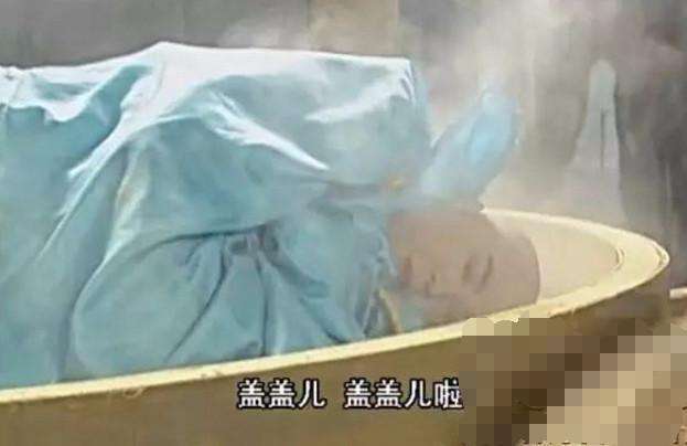 原创《西游记》中唐僧肉为什么都要蒸着吃?原来这做法竟是一大菜系