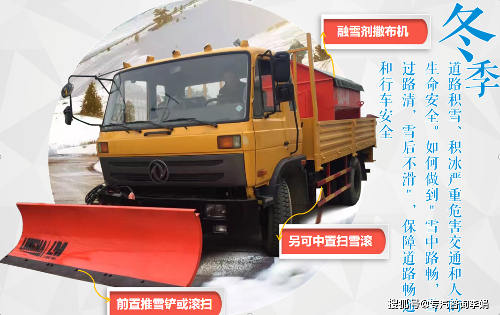 万金体育下载app多功能除雪车_搜狐汽车_搜狐网(图2)