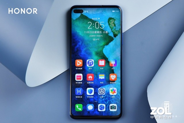 折叠快充5G四摄开炸 2019年十大手机产品盘点
