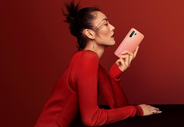 你所期待的它都有vivo X30全面开售来了你在等什么！