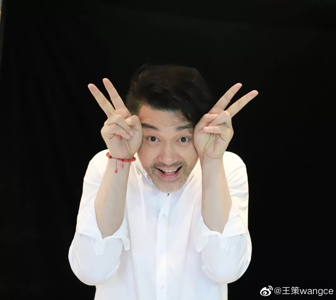 从运动员成功转型演员,潜心蛰伏的王策已晋升叔圈热脸