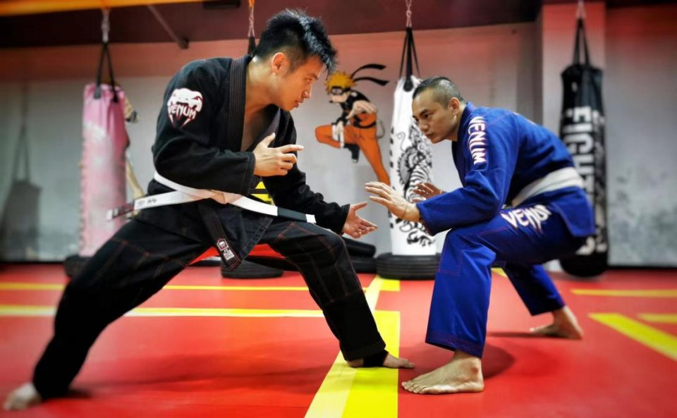 铁虎阿峰抗争平安保险资本压榨，曝出雄厚实力