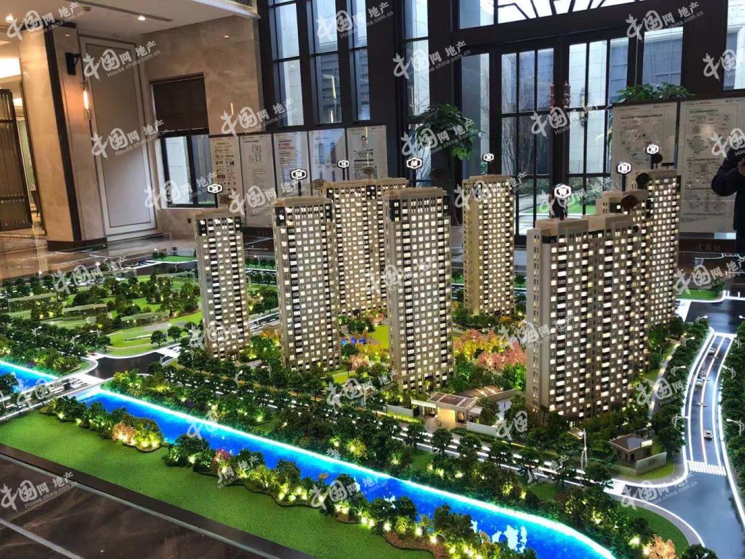 河西金茂府,葛洲坝南京中国府摇号清册已出!四家楼盘明日摇号!
