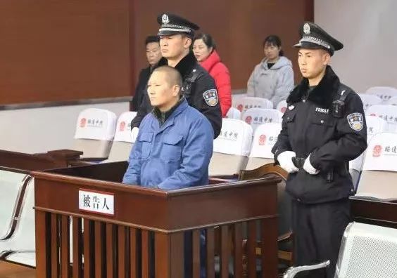 昭通公开宣判张自勇等36人及刘世犁涉黑案!
