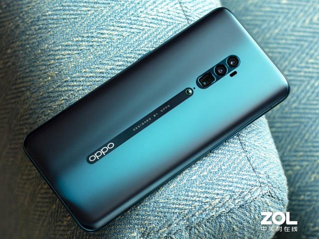 折叠快充5G四摄开炸 2019年十大手机产品盘点