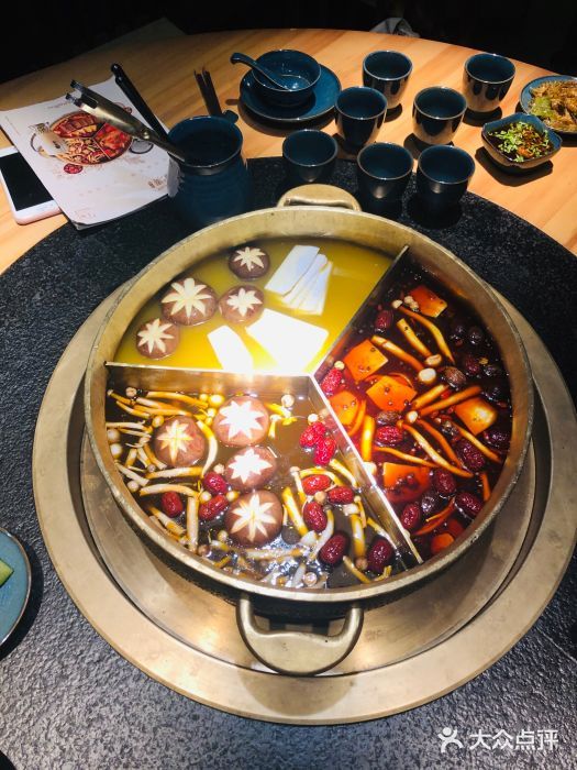 凑凑火锅人均_凑凑火锅(3)
