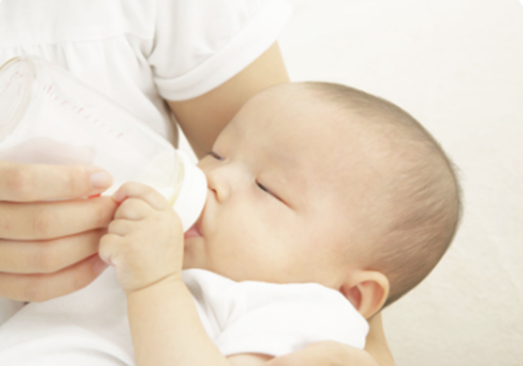 给宝宝吃什么奶粉不易上火?有推荐的吗?