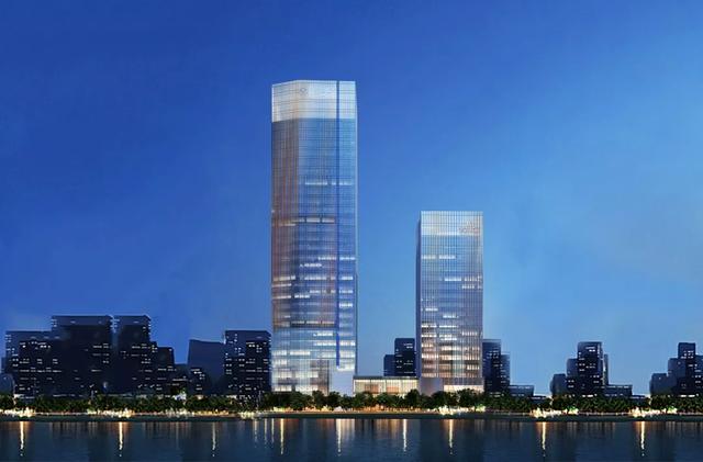 郑州五星级酒店排名_郑州五星级酒店图片(2)