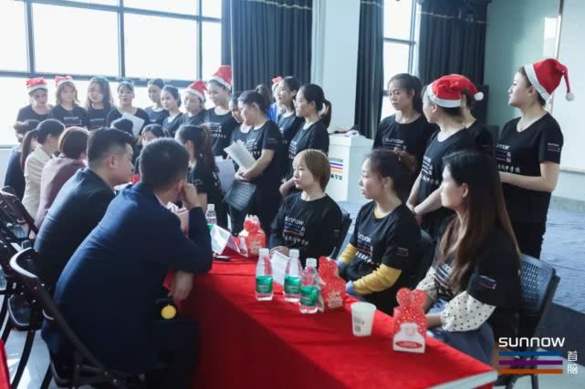 首脑|首脑学院|美容国际班毕业典礼隆重举行！