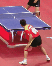 怎样练好乒乓球正手攻球 335d0fda40134998beb53080cdf18ca5.gif
