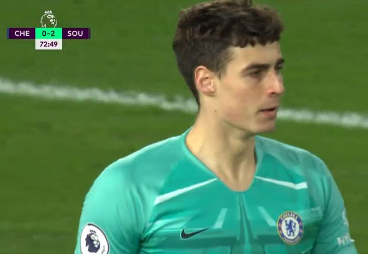 利物浦2-0胜通杀英超19队 英超-萨拉赫点射+助攻