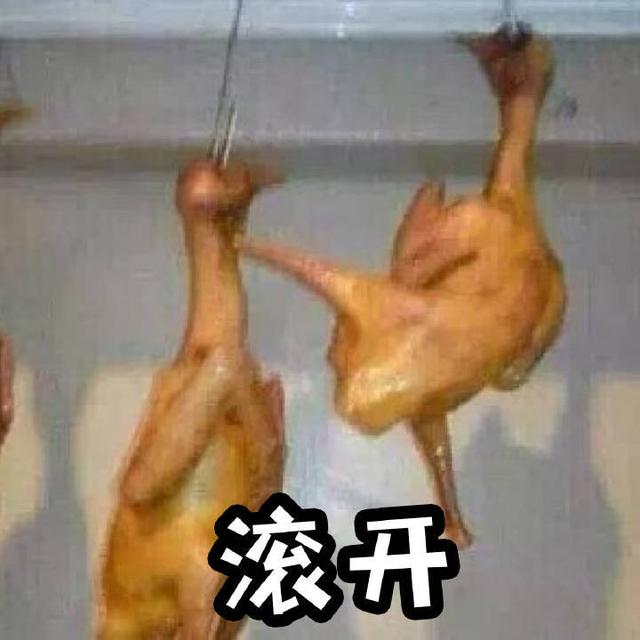 精选20个日常沙雕表情包,来收图吧,即使听着苏喂,也心