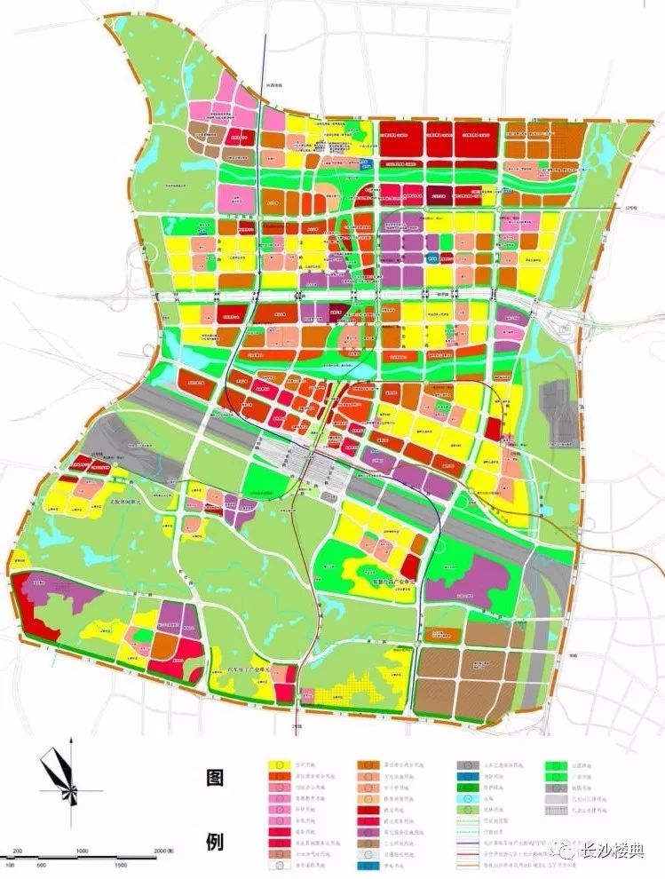 人均城市建设用地指标_齐河城市建设用地(3)
