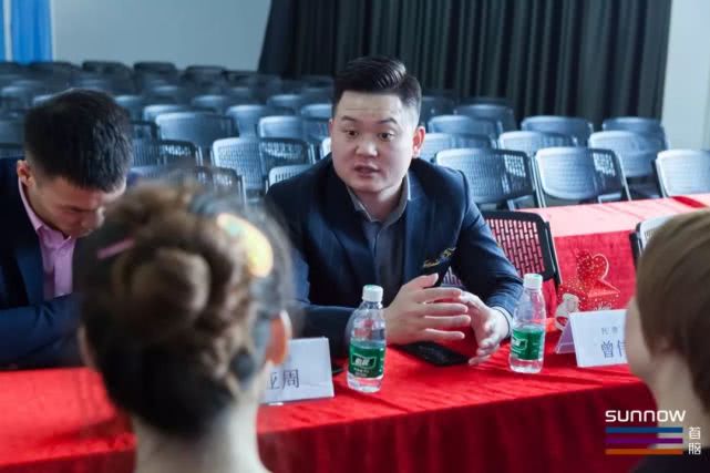 首脑|首脑学院|美容国际班毕业典礼隆重举行！