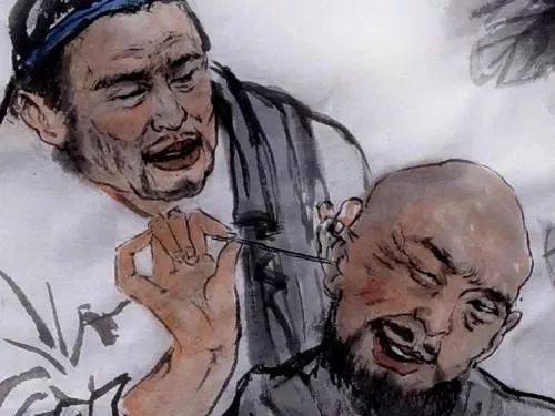 科普 | 耳屎掏还是不掏?