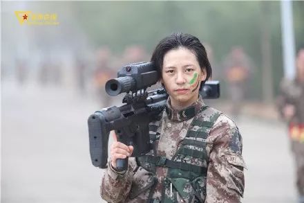 温暖2019的女性面孔|这些小姐姐真的很圈粉~