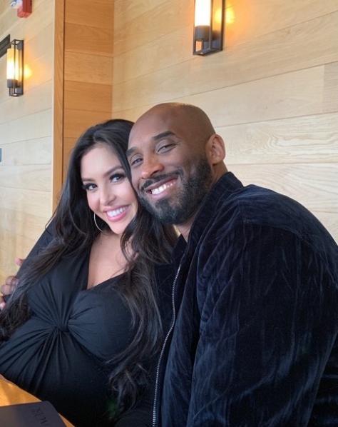 nba球星老婆有多美科比加索尔奥多姆的皆上榜你最喜欢哪种类型
