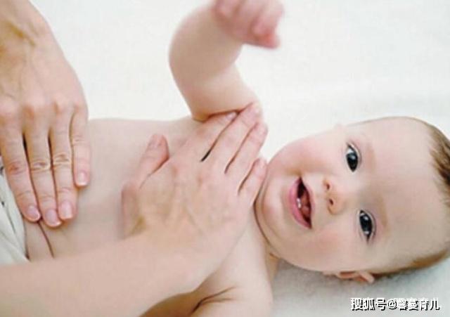 【馨蔓育儿】原创宝宝肠胀气就是肠绞痛？表现不同，缓解也不一样，别再傻傻的分不清了