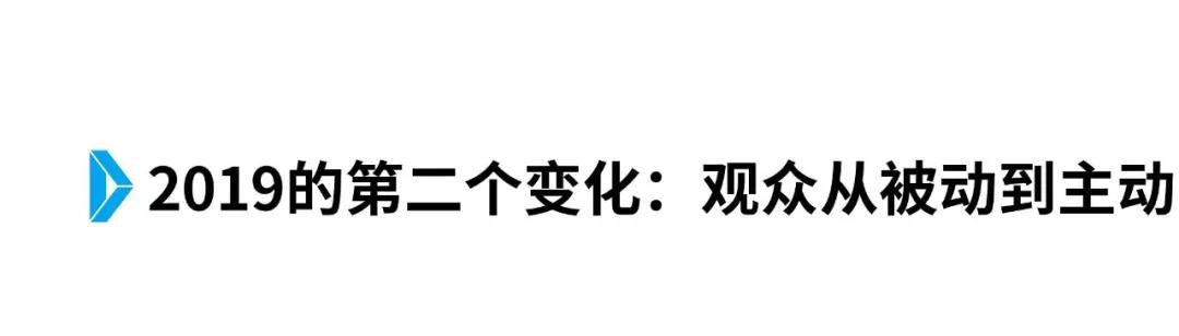 直播帶貨、互動劇、微劇… 2020內容產業風往哪吹？ 遊戲 第4張