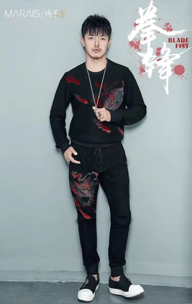 铁虎阿峰抗争平安保险资本压榨，曝出雄厚实力