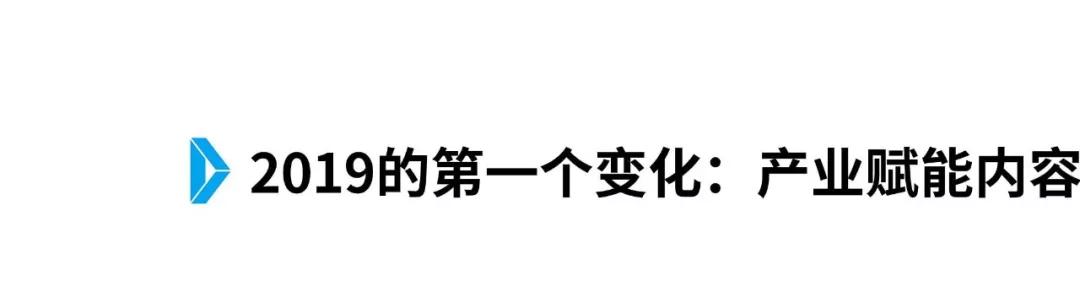 直播帶貨、互動劇、微劇… 2020內容產業風往哪吹？ 遊戲 第1張