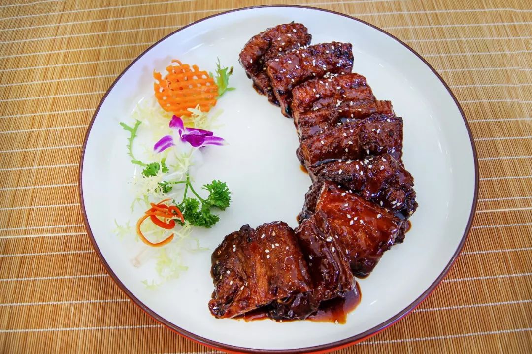 港式烧排