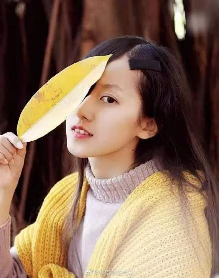 温暖2019的女性面孔|这些小姐姐真的很圈粉~
