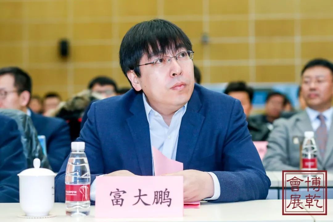 2019年第二届中国脊柱疼痛颈椎学术会议暨椎管外软伤