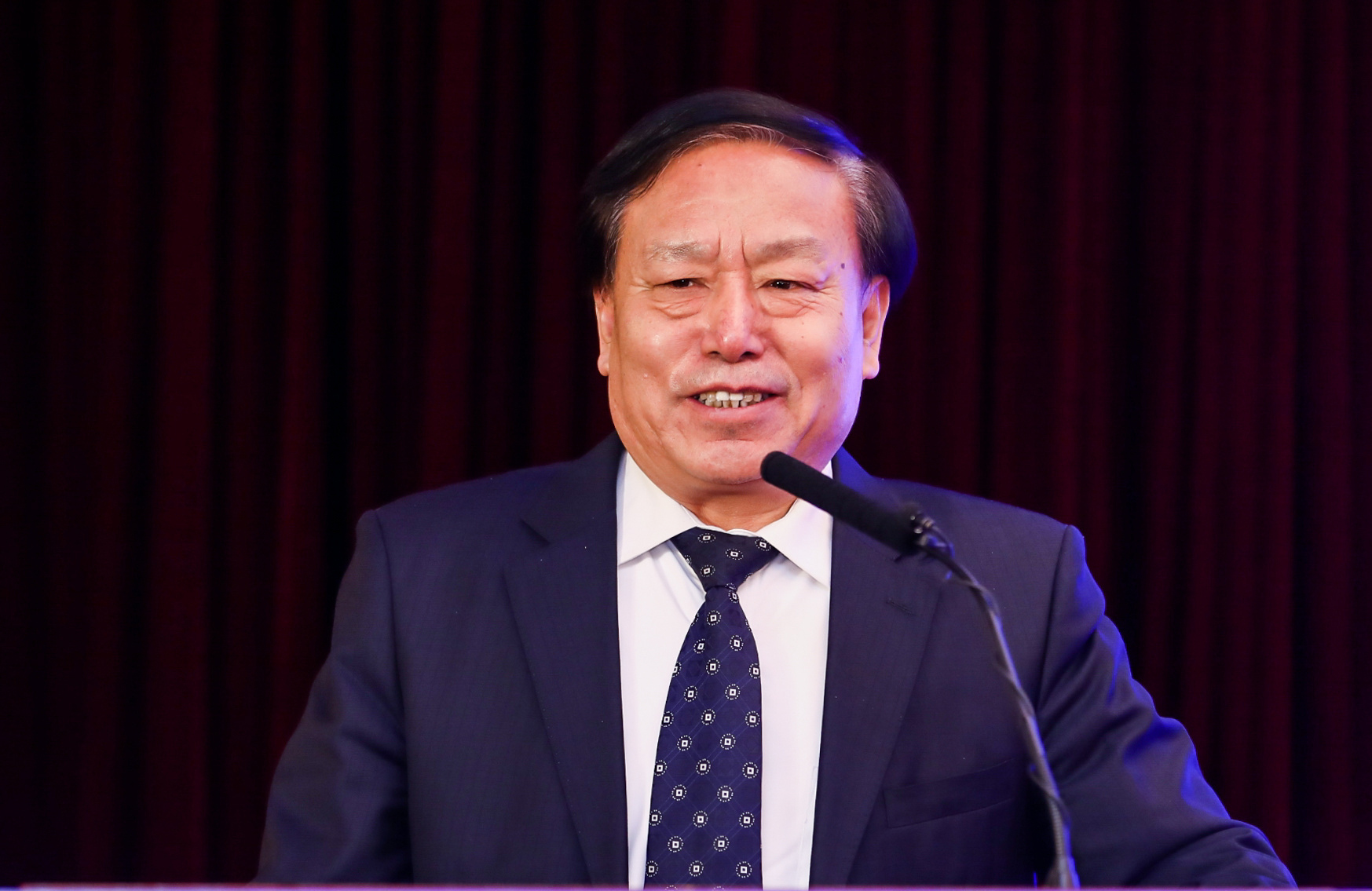 中国物流与采购联合会副会长 贺登才第二,2020年公路货运行业怎么办?