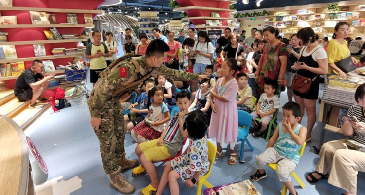 动画大电影《士兵顺溜:兵王争锋》 引发同题材