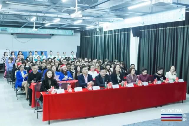 首脑|首脑学院|美容国际班毕业典礼隆重举行！