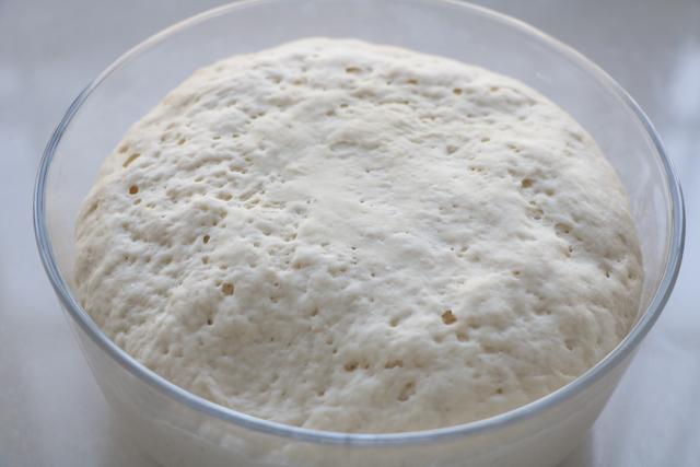 自从学会包子新做法,孩子再也不吃肉包子了,每