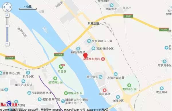 长沙开福区人口_长沙开福区详细地图(2)